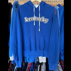 Catbird UK Kentucky Hoodie